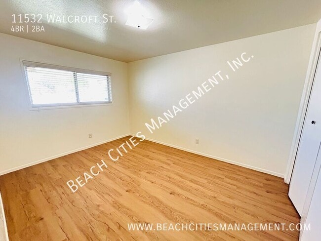 Building Photo - 11532 Walcroft St