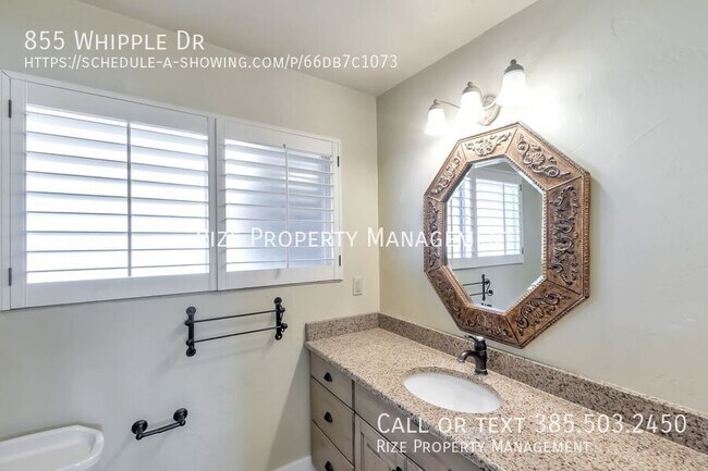Building Photo - 855 Whipple Dr