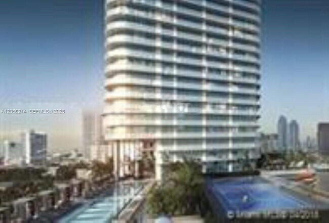 Building Photo - 801 S Miami Ave