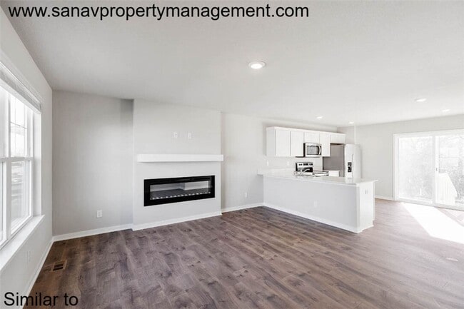 Building Photo - Amazing New Construction in Waukee Neighbo...