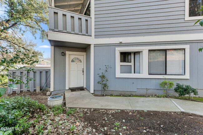 Building Photo - 29111 Thousand Oaks Blvd