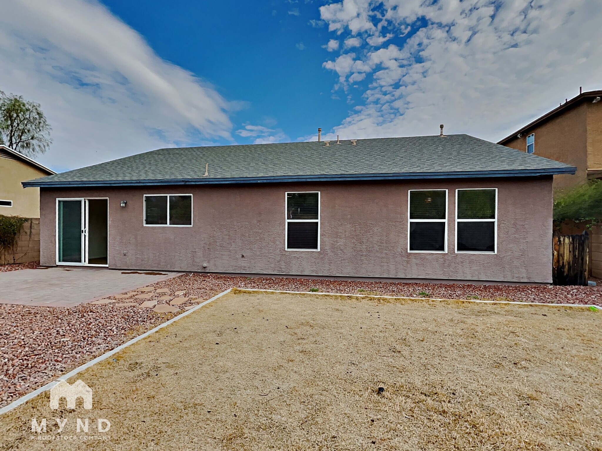 Building Photo - 10230 E Honey Mesquite Dr