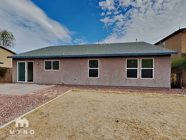 Building Photo - 10230 E Honey Mesquite Dr