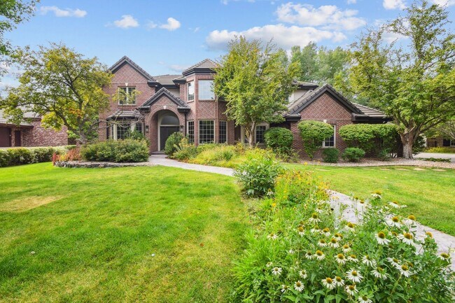 Primary Photo - Stunning Cherry Hills Luxury Rental | 5bd/...