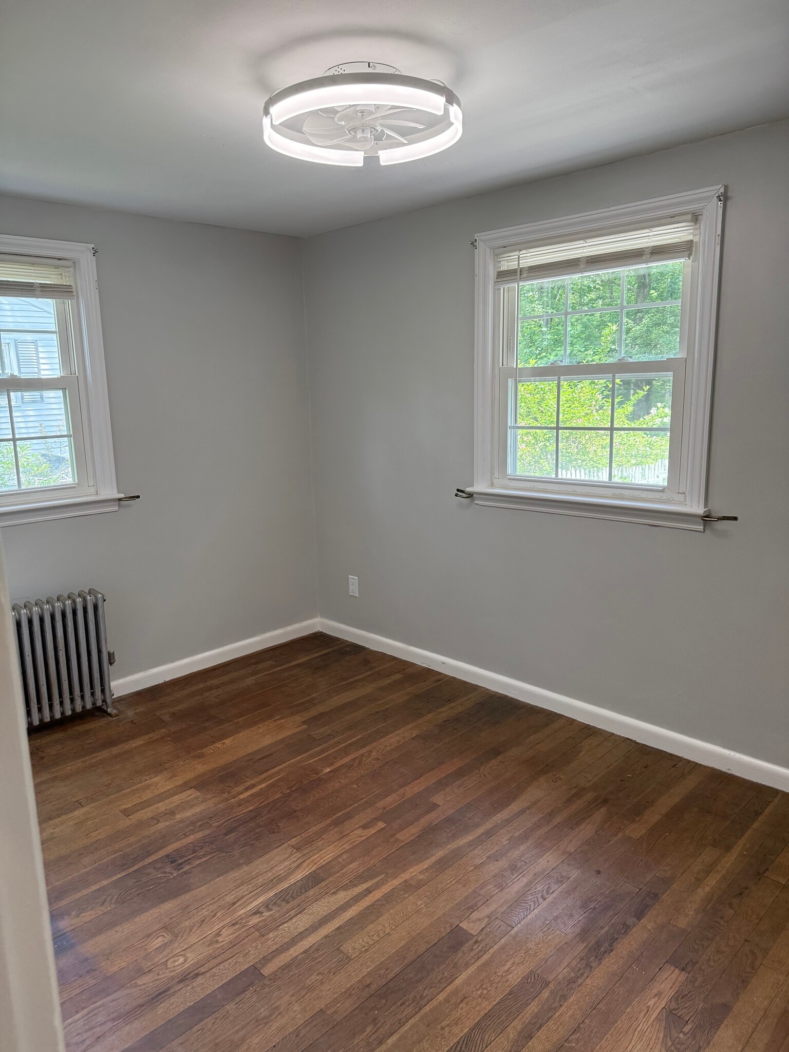 Bedroom 2 - 32 Mayflower Rd