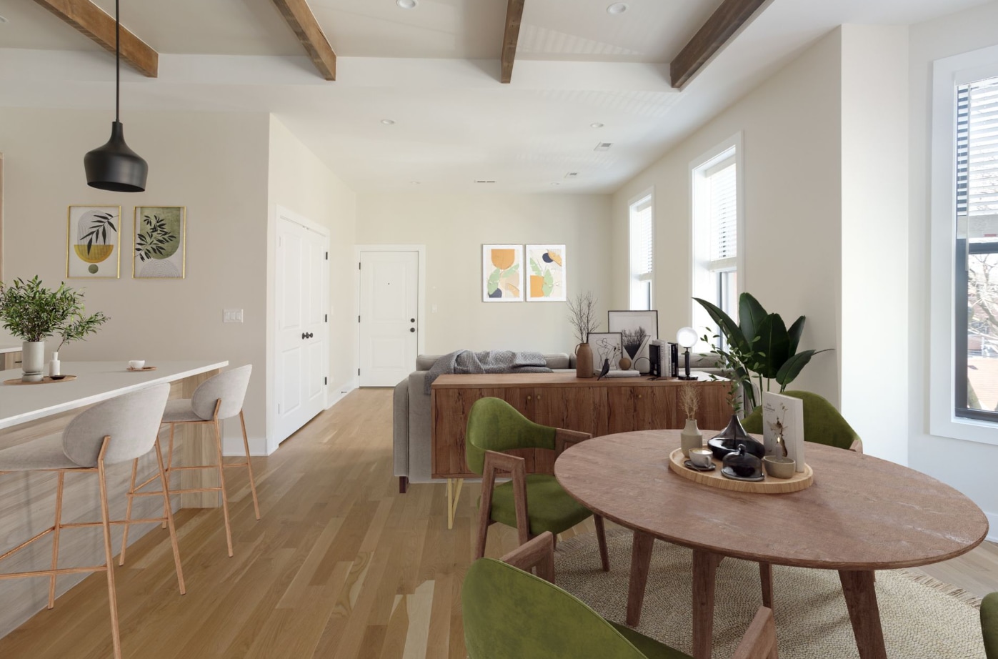 Building Photo - 1405 W Belden Ave