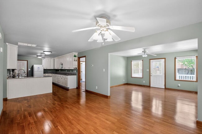 Building Photo - 21909 Pegg Rd