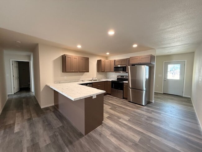 Building Photo - 217 Brock Ave