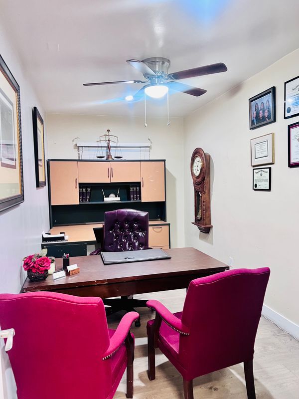 Building Photo - 595 N La Cadena Dr