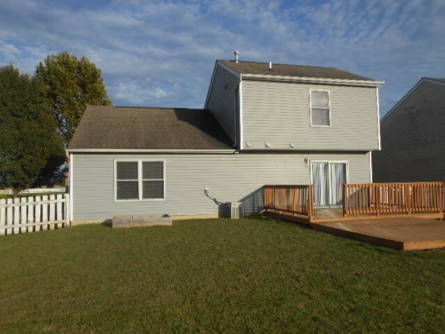 Building Photo - 25 Bazler Lane