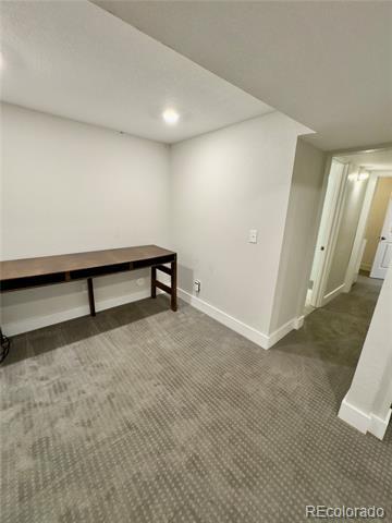 Building Photo - 345 S Forest St