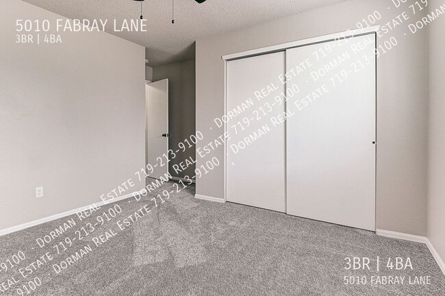 Building Photo - 5010 Fabray Ln