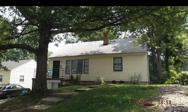 Primary Photo - 4BR 2BA - Walk to campus!