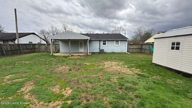 Building Photo - 7307 Ethan Allen Way