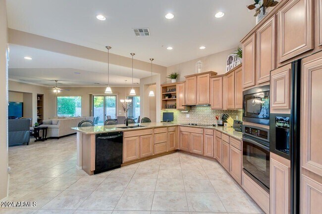 Building Photo - 28573 N 128th Dr