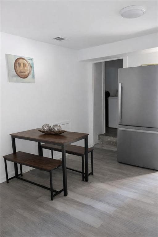 Building Photo - 126 Chappell Rd NW