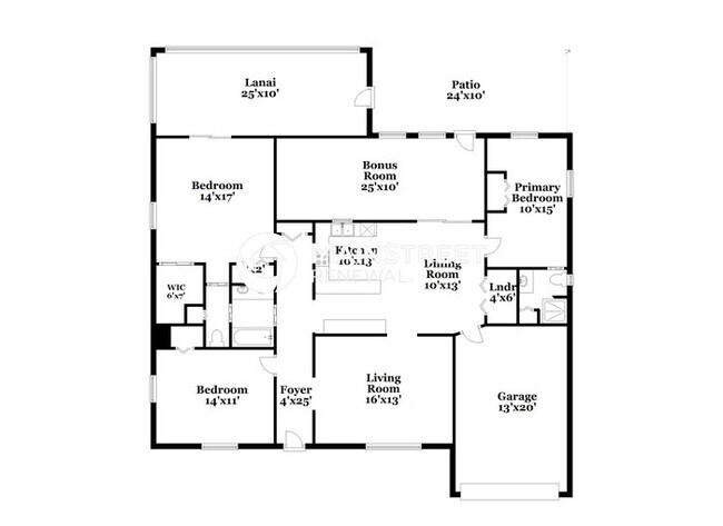 Building Photo - 3 Bedroom Pet-Friendly Home in VENICE, FL with Main Street Renewal