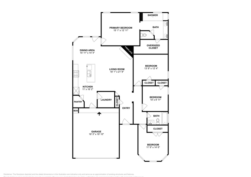 Building Photo - 1304 Glen Ct