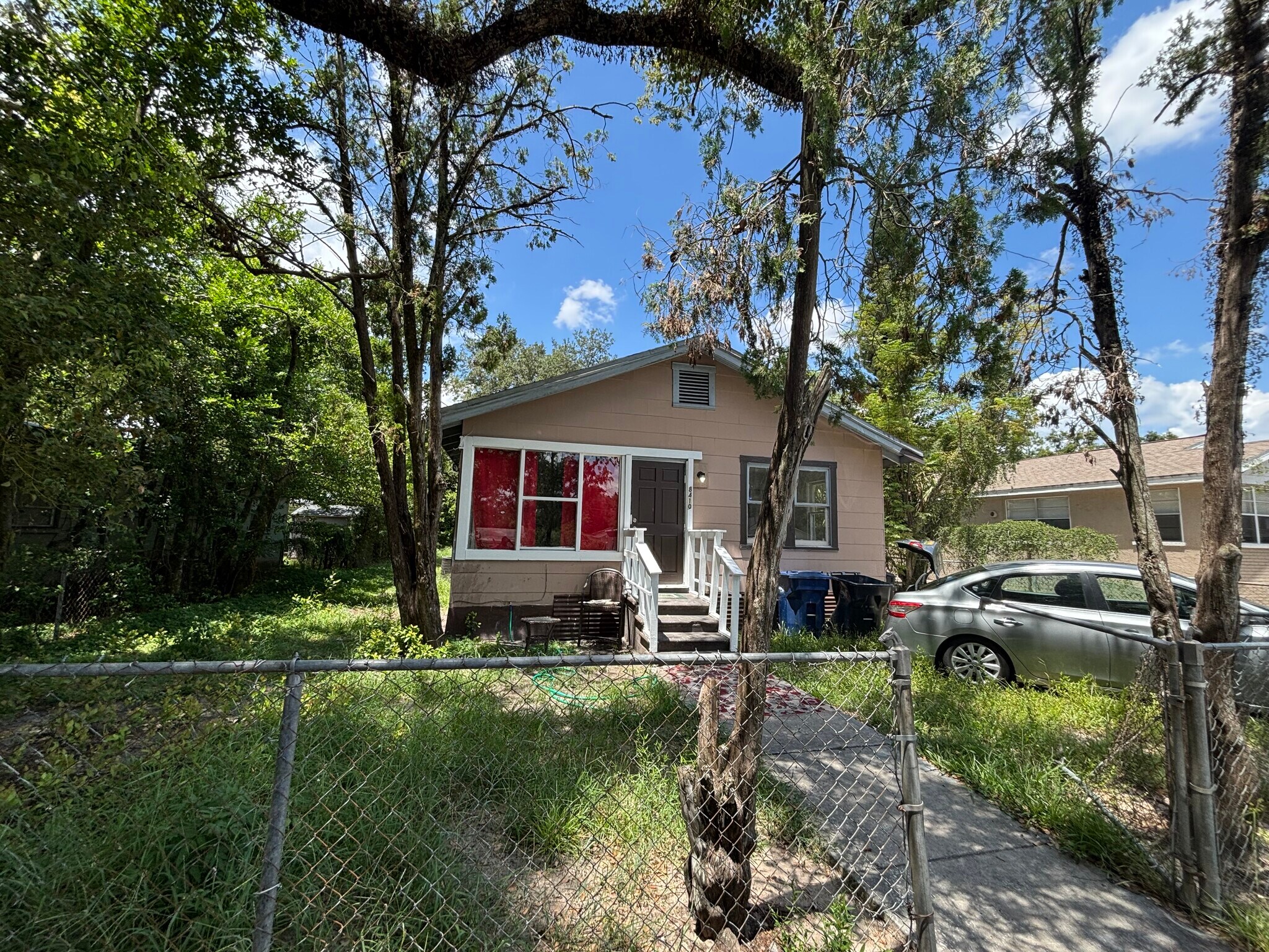 Building Photo - 8410 N Elmer St