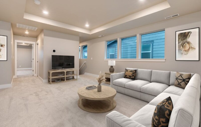 Building Photo - 8138 SE Reddington St