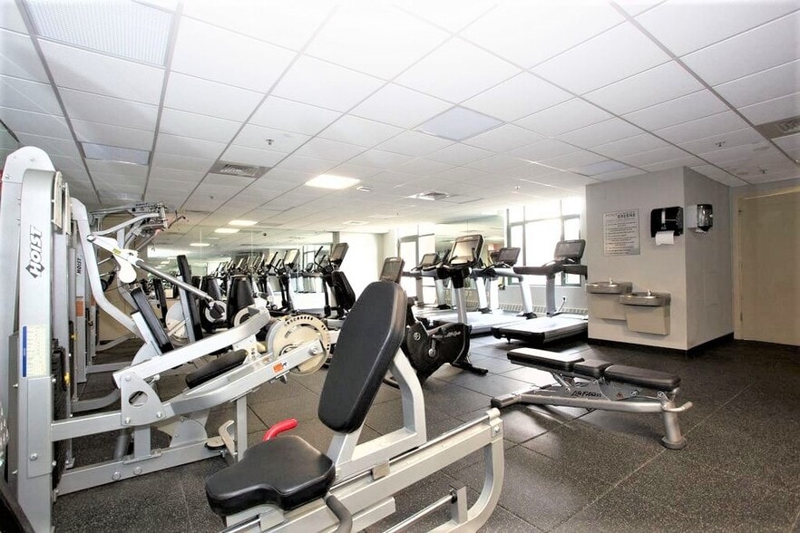 Building Photo - 105 Greene St