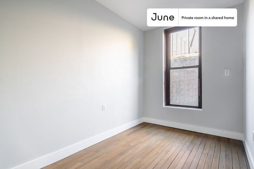 Building Photo - Room in Shared 4 bed/2 bath home in Central Harlem
