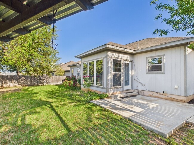 Building Photo - Sunroom Serenity & Backyard Bliss Retreat