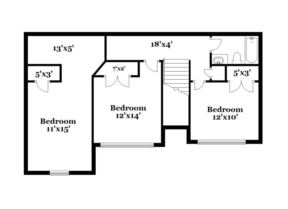 Building Photo - 4925 Noel Mission Dr