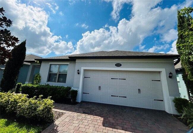 Building Photo - 1341 Clear Brook Pl