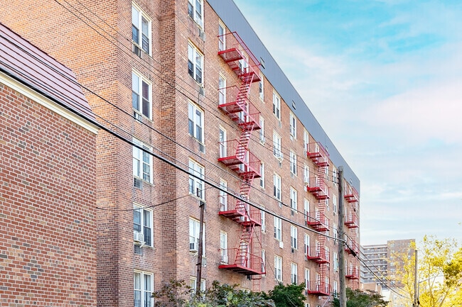 99-44 62nd Avenue - 99-44 62nd Ave