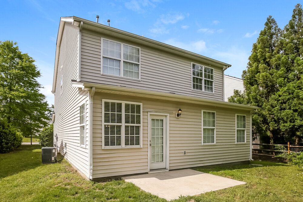 Building Photo - 4712 Abercromby St
