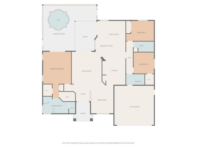 Building Photo - 4378 Danielson Dr