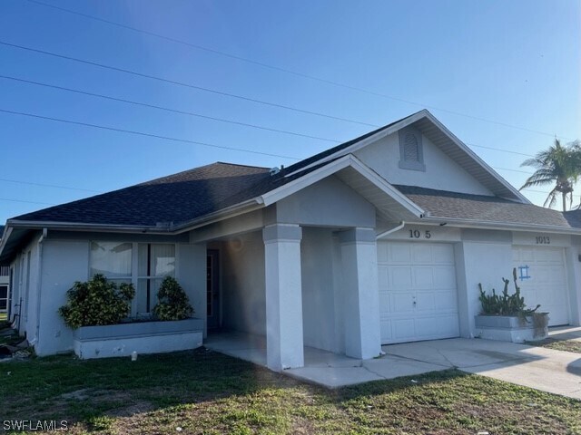 Primary Photo - 1015 Cape Coral Pkwy W