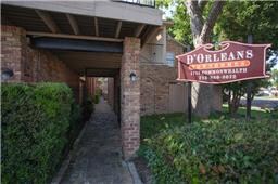 Building Photo - D'Orleans Townhome Apartments