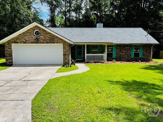 Primary Photo - 428 Floyd Cir