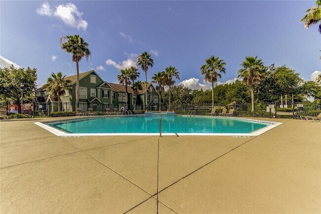 Building Photo - 9750 Lake Chase Island Way