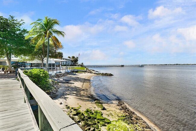 Building Photo - 175 SE St Lucie Blvd