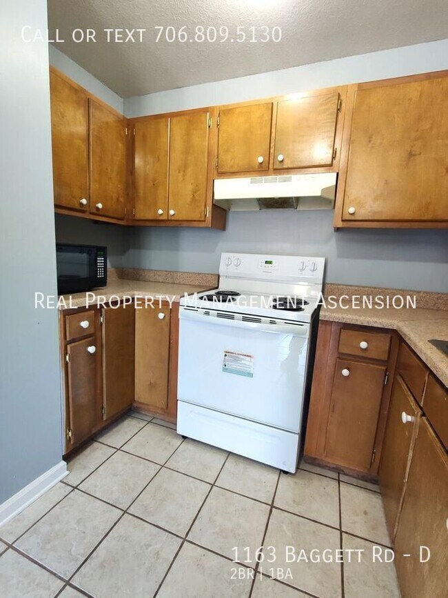 Building Photo - 1163 Baggett Rd