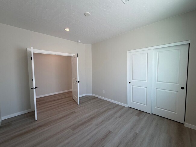 Building Photo - New Construction Townhome w/EV Charging, Solar Panels & Supreme Energy Efficiency!