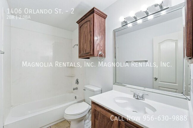 Building Photo - 1406 Orlando St