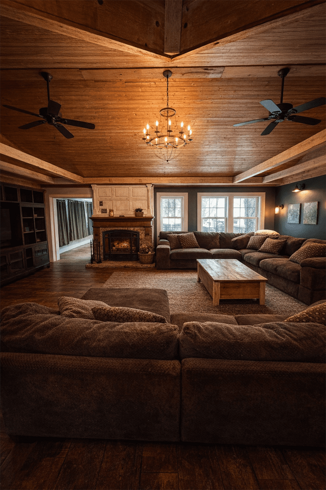 Building Photo - 4935 N Parma Rd