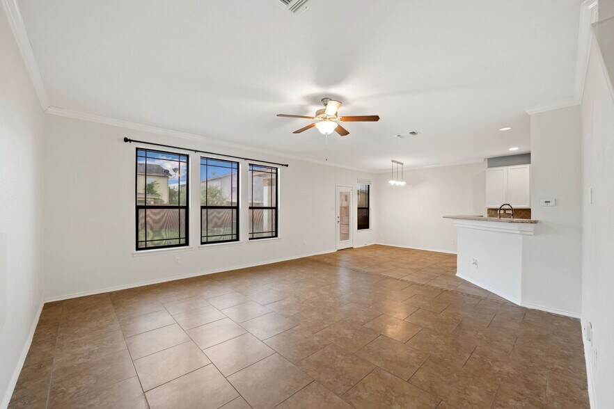 Building Photo - 4430 Stetson Park