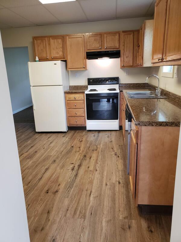 Building Photo - 413 First St