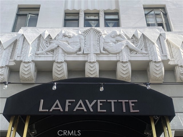 Primary Photo - 140 Linden Ave