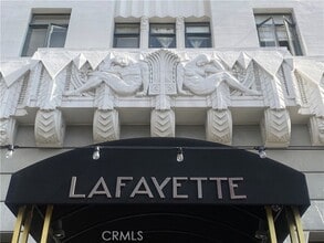 Building Photo - 140 Linden Ave