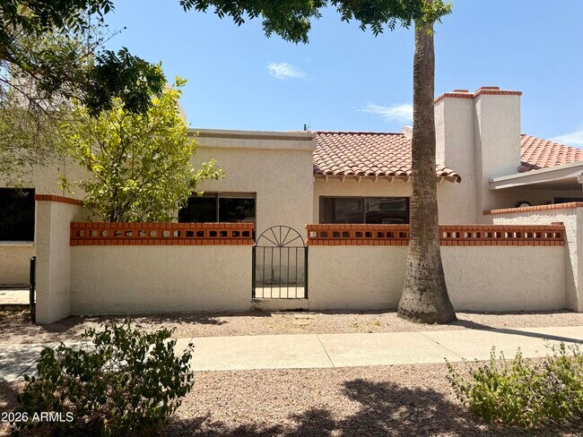 Building Photo - 5147 N 76th Pl