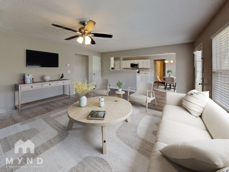 Building Photo - 11640 Registry Blvd