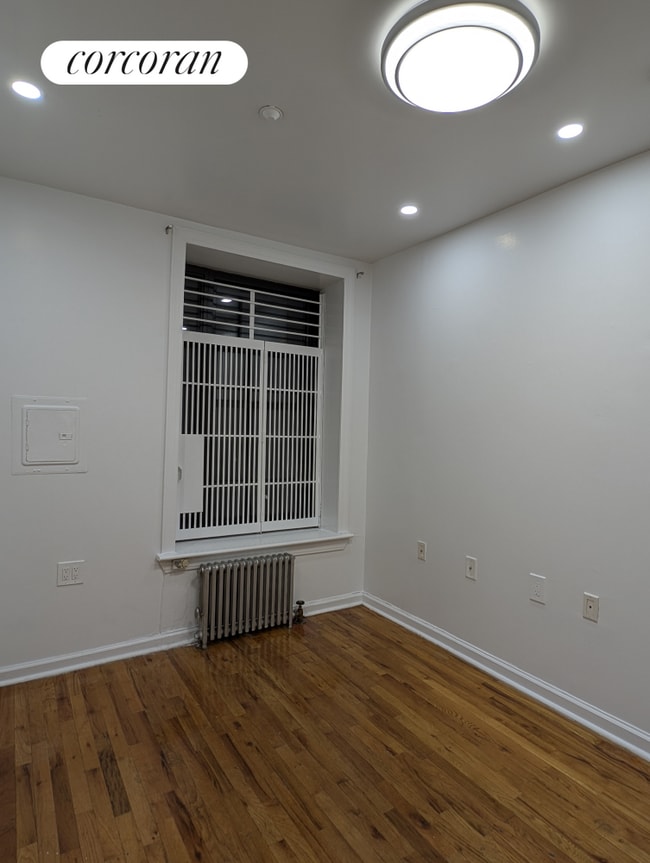 Building Photo - 537 W 133rd St