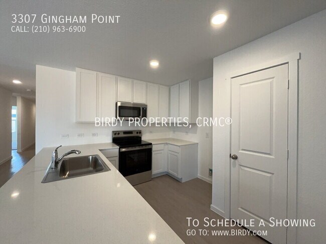 Building Photo - 3307 Gingham Pt