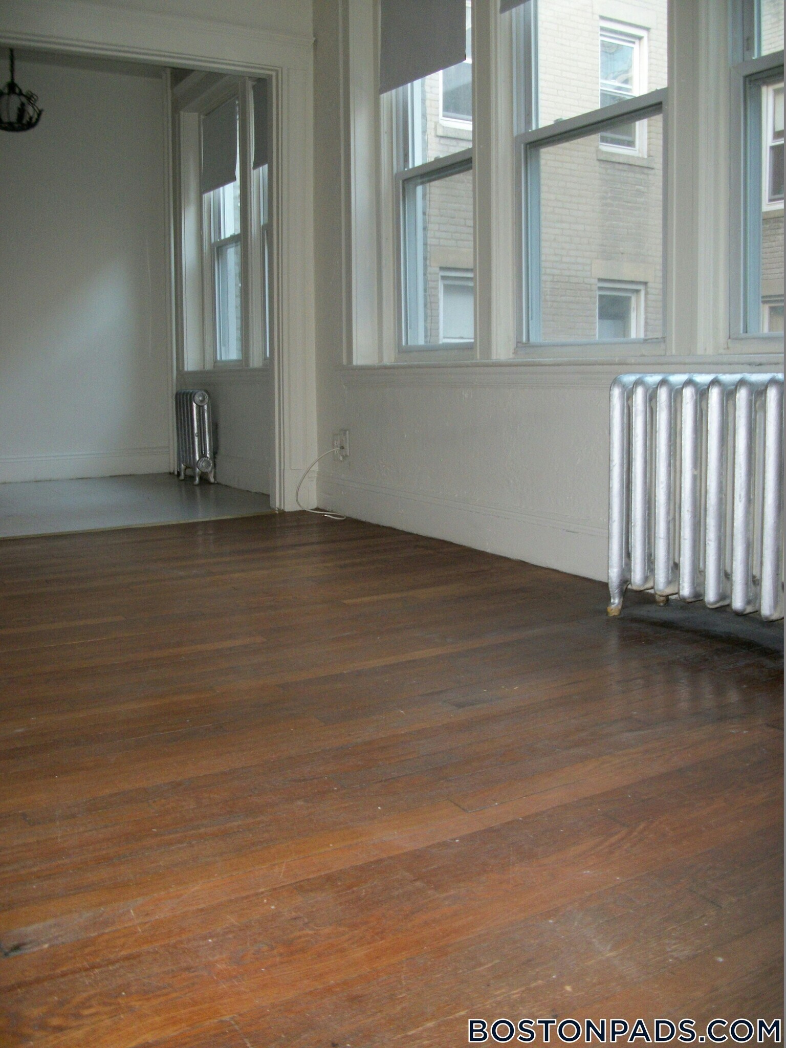 Building Photo - 1171 Boylston St